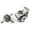 Bas Moteur MVT SC MBK 51 G2 Course 39.7mm 