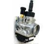 Carburateur Dellorto PHBG 19 AD - Montage Rigide Starter Tirette Ref 02513