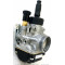 Carburateur Dellorto PHBG 19 AD - Montage Rigide Starter Tirette Ref 02513