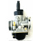 Carburateur Dellorto PHBG 19 AD - Montage Rigide Starter Tirette Ref 02513