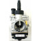 Carburateur Dellorto PHBG 19 AD - Montage Rigide Starter Tirette Ref 02513