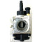 Carburateur Dellorto PHBG 19 AD - Montage Rigide Starter Tirette Ref 02513