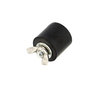 Bouchon de Pot d'&eacute;chappement &Oslash;28 - Outils &eacute;tanch&eacute;it&eacute; Moteur G1-G2-G3 / AM6