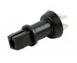 Support de Clignotant Motob&eacute;cane 88 AV40 AV65 AV89 40V MBK (Unit&eacute;) OEM 25158