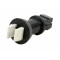 Support de Clignotant Motobécane 88 AV40 AV65 AV89 40V MBK (Unité) OEM 25158