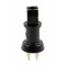 Support de Clignotant Motobécane 88 AV40 AV65 AV89 40V MBK (Unité) OEM 25158