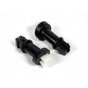Bras Support de Clignotant Coupe Oblique Arri&egrave;re Motob&eacute;cane 92 GT / 51 VLC (unit&eacute;)