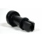 Support de Clignotant Oblique MBK Motobécane 92 GT