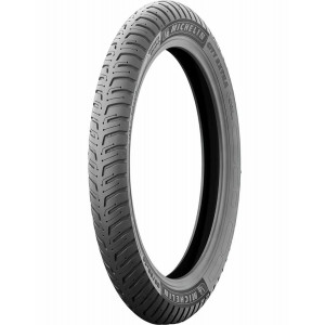 Pneu Cyclo 17 Pouces 80/90X17 - Michelin City Extra Tubeless Reinf 43S TL (M29)
