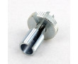 Vis Tendeur de Cable M6x100 Fendue - Lg 20mm Levier de Frein