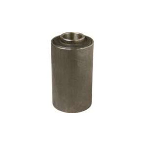 Flexibloc Silentbloc Bras Oscillant Peugeot 103 / MBK 51 Hutchinson Renforc&eacute; - &Oslash; int 10 / &Oslash; ext 22