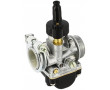 Carburateur Dellorto PHBG 15 AS - Montage Rigide Starter Tirette Cyclo Moteur 2T