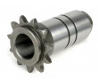 Pignon Poulie Embrayage Doppler ER2 Cyclo MBK 51 / Peugeot 103 SP MVL Vogue (11 Dents)