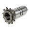 Pignon Poulie Embrayage Doppler ER2 Cyclo MBK 51 / Peugeot 103 SP MVL Vogue (11 Dents)