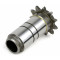 Pignon Poulie Embrayage Doppler ER2 Cyclo MBK 51 / Peugeot 103 SP MVL Vogue (11 Dents)