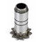 Pignon Poulie Embrayage Doppler ER2 Cyclo MBK 51 / Peugeot 103 SP MVL Vogue (11 Dents)