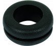 Passe fil Caoutchouc &Oslash; 12mm