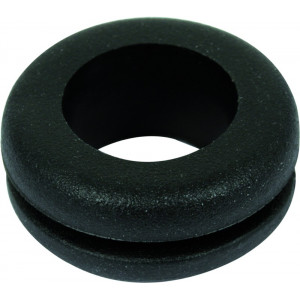 Passe Fil Caoutchouc &Oslash; 12mm