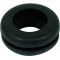 Passe fil Caoutchouc &Oslash; 12mm