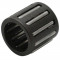 Cage a Aiguille Piston 12x16x16 Cyclo G1/G2 MBK Bidalot JDRacing Compétition (Jeu -0-2)