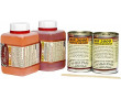 Restom SUPERKIT 2-5 litres - R&eacute;novation de r&eacute;servoir essence m&eacute;tal (Rouille)