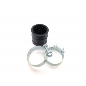 Manchon Carburateur CBE &Oslash; 25mm Dellorto PHBG PHBN PHVA