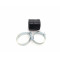 Manchon Carburateur CBE Ø 25mm Dellorto PHBG PHBN PHVA