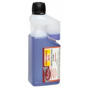 Restom STABESSENCE 6075 Stabilisateur Essence - Stockage longue dur&eacute;e Bidon 500ml