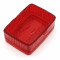 Capot de Feu Arrière type ULO / Luxor 75 pour MBK 51 Super, MR1, 103 Chrono
