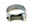 Collier de Serrage Durite &Oslash; 25 a 28mm &agrave; Tension Constante Larg. 10mm (Comp&eacute;tition) - Unit&eacute;