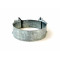 Collier de Serrage Durite Ø 25 a 28mm à Tension Constante Larg. 10mm (Compétition) - Unité