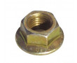 Ecrou Variateur / Allumage / Embrayage Scooter Peugeot Trekker Piaggio Typhoon NRG Gilera Stalker M10x125