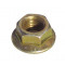 Ecrou Variateur / Allumage / Embrayage Scooter Peugeot Trekker Piaggio Typhoon NRG Gilera Stalker M10x125