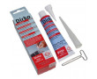 Pate a Joint Elring Dirko 180&deg;C Maxi (avec 2 becs + CLE) (100g) (a L'unit&eacute;)