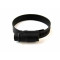 Collier de Serrage Métal Ø 25-40 Noir Surface int. Lisse Larg. 9mm Serflex (Durite) (a L'unité)