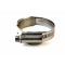 Collier de Serrage Durite / Manchon Ø 25 a 40mm à Tension Constante Larg. 12mm (Compétition) - Unité
