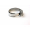 Collier de Serrage Durite / Manchon Ø 25 a 40mm à Tension Constante Larg. 12mm (Compétition) - Unité