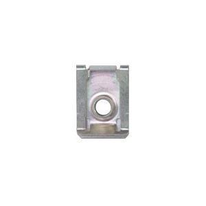 Clips de Fixation Agrafe Carrosserie Pour Vis Filetage M5 / Peugeot 103 RCX / Vogue (20x14mm)