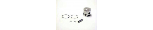 Kit segment piston scooter 