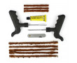 KIT R&eacute;paration Tubeless A Meche