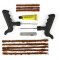 KIT R&eacute;paration Tubeless A Meche