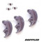 Machoire Poulie Embrayage Doppler ER2 renforcée - Kit