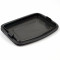 Cache Trou de Compteur MBK 41 51 Motobécane Plastique Noir