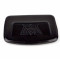 Cache Trou de Compteur MBK 41 51 Motobécane Plastique Noir