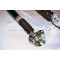 Fourche Avant Complet