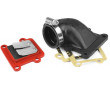 Kit Admission Scooter Booster Stunt &Oslash;24 a 28mm MVT SRace Racing(Clapet+Pipe)