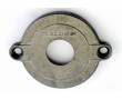 Couvercle + Joint Torique Malossi Carters MG3