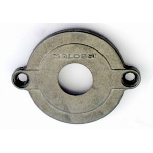 Couvercle + Joint Torique Malossi Carters MG3