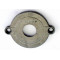 Couvercle + Joint Torique Malossi Carters MG3