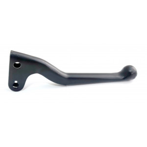 Levier de Frein MBK 51 M11 Super M&eacute;tal Noir &agrave; boule Motob&eacute;cane Motoconfort